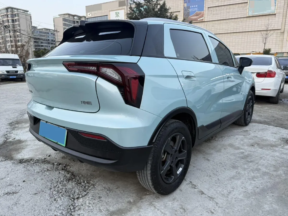 2022 Geometry E BEV 33.5KWH,autocango,china used car exporter,china ev exporter,chinese used car exporter,chinese used ev exporter