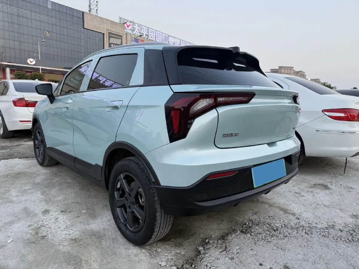 2022 Geometry E BEV 33.5KWH,autocango,china used car exporter,china ev exporter,chinese used car exporter,chinese used ev exporter