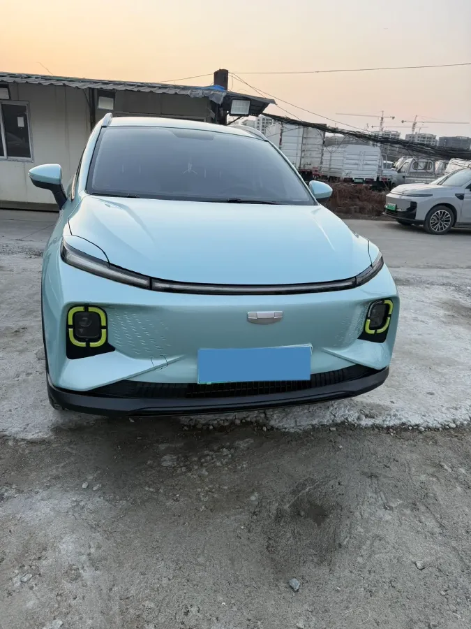 2022 Geometry E BEV 33.5KWH,autocango,china used car exporter,china ev exporter,chinese used car exporter,chinese used ev exporter