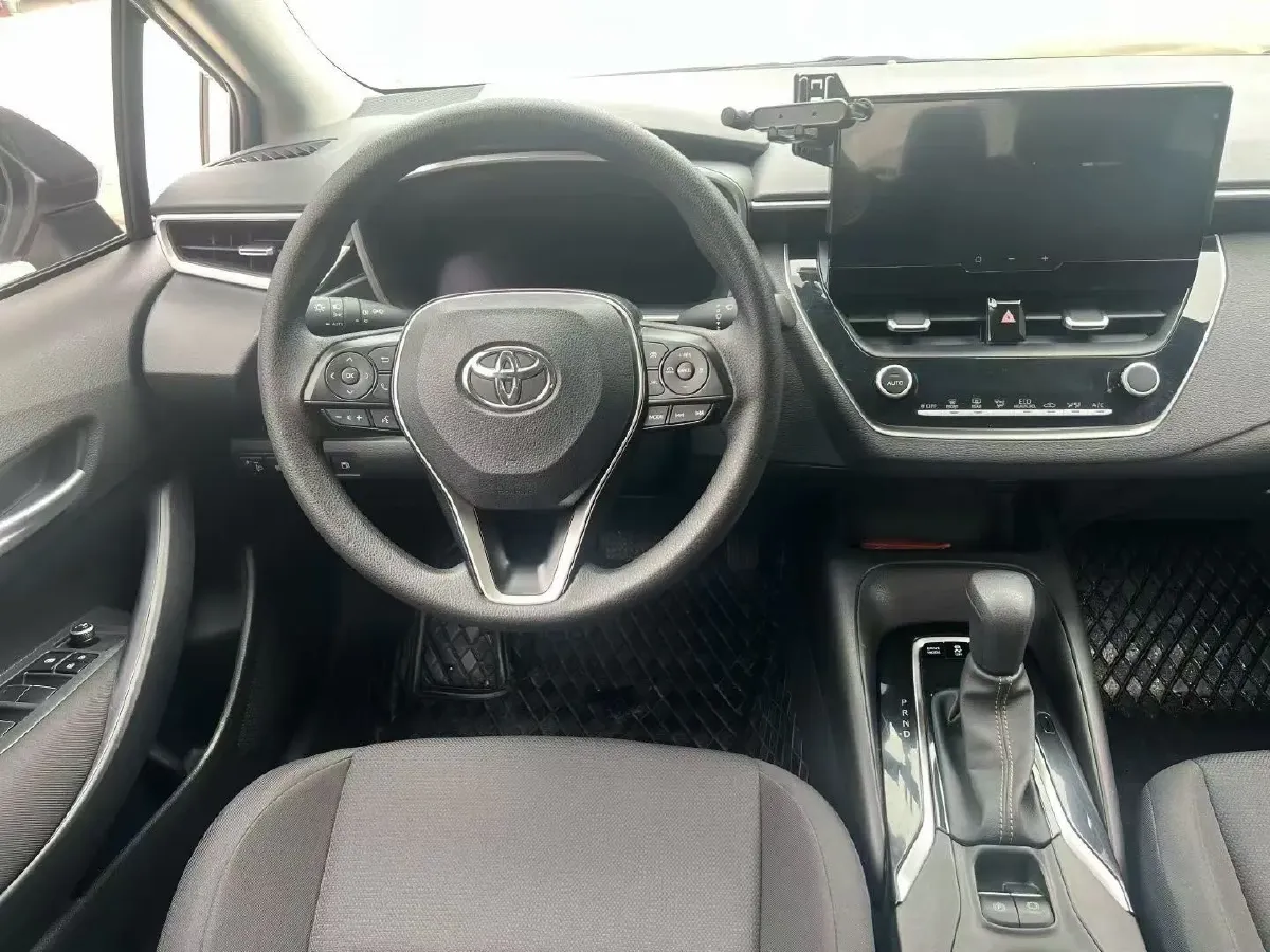 2023 Toyota Levin 1.8L 98HP L4 E-CVT Hybrid,autocango,china used car exporter,china ev exporter,chinese used car exporter,chinese used ev exporter