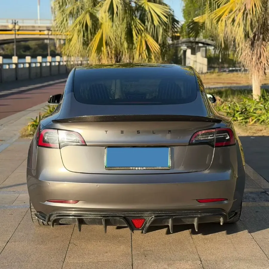 2019 Tesla Model 3 BEV 81KWH,autocango,china used car exporter,china ev exporter,chinese used car exporter,chinese used ev exporter