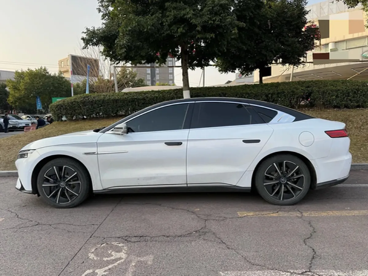 2020 BYD Han BEV 76.9KWH,autocango,china used car exporter,china ev exporter,chinese used car exporter,chinese used ev exporter