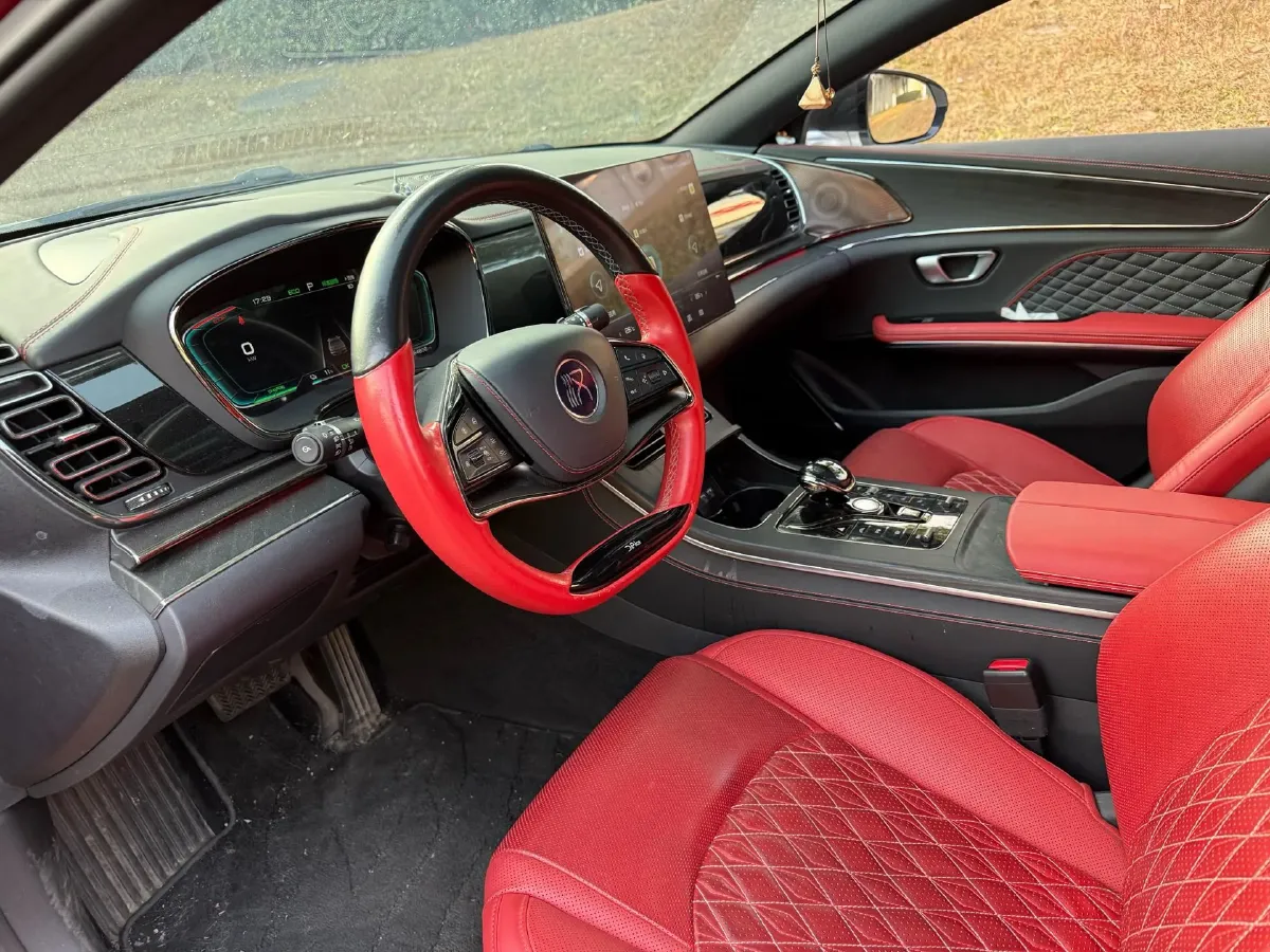 2020 BYD Han BEV 76.9KWH,autocango,china used car exporter,china ev exporter,chinese used car exporter,chinese used ev exporter