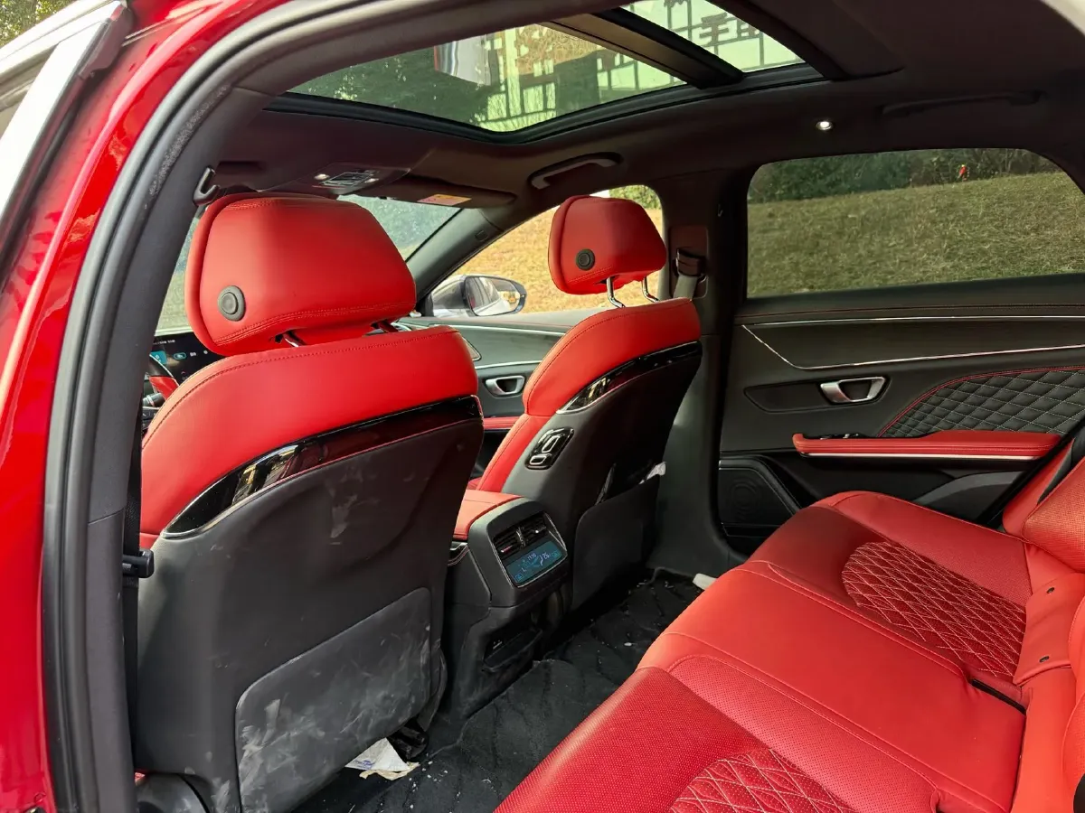 2020 BYD Han BEV 76.9KWH,autocango,china used car exporter,china ev exporter,chinese used car exporter,chinese used ev exporter