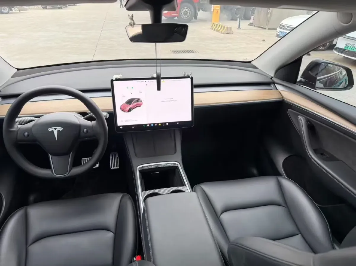 2021 Tesla Model Y BEV 60KWH,autocango,china used car exporter,china ev exporter,chinese used car exporter,chinese used ev exporter