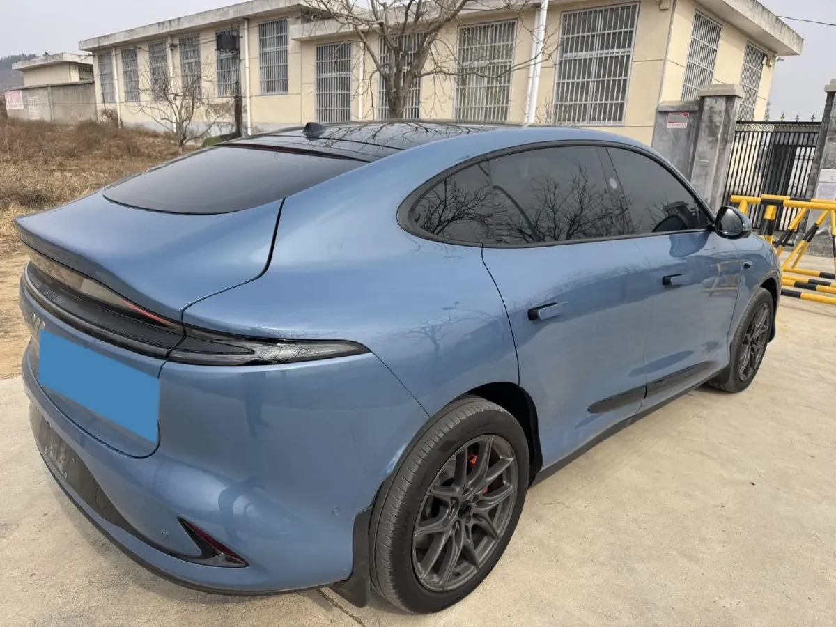 2025 IM LS6 BEV 100KWH,autocango,china used car exporter,china ev exporter,chinese used car exporter,chinese used ev exporter