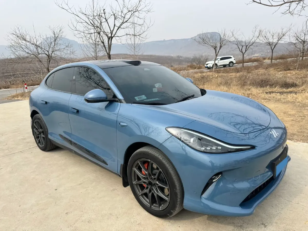 2025 IM LS6 BEV 100KWH,autocango,china used car exporter,china ev exporter,chinese used car exporter,chinese used ev exporter