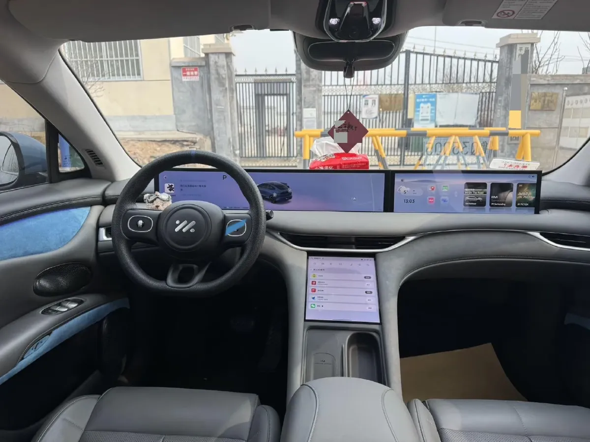 2025 IM LS6 BEV 100KWH,autocango,china used car exporter,china ev exporter,chinese used car exporter,chinese used ev exporter