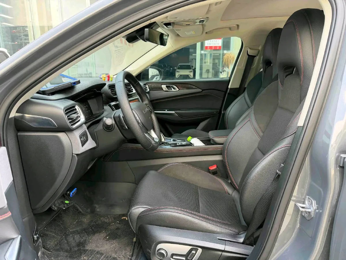 2019 LYNK&CO 02 2.0T 190HP L4 6AT,autocango,china used car exporter,china ev exporter,chinese used car exporter,chinese used ev exporter