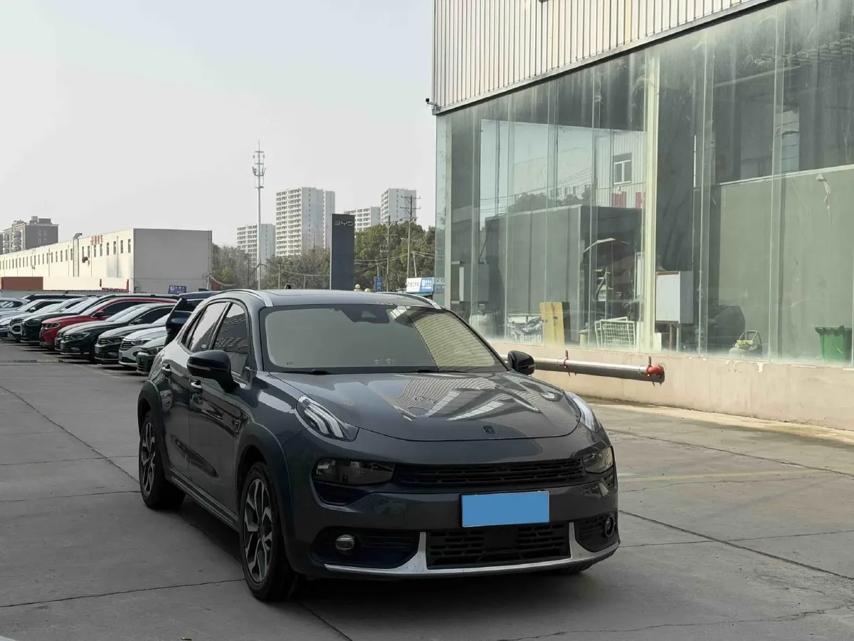2019 LYNK&CO 02 2.0T 190HP L4 6AT,autocango,china used car exporter,china ev exporter,chinese used car exporter,chinese used ev exporter