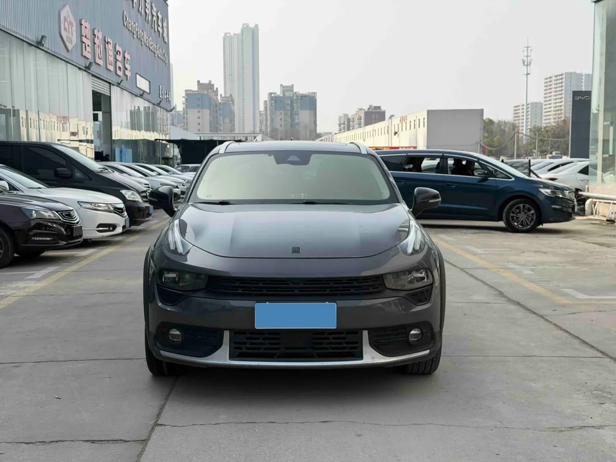 2019 LYNK&CO 02 2.0T 190HP L4 6AT,autocango,china used car exporter,china ev exporter,chinese used car exporter,chinese used ev exporter