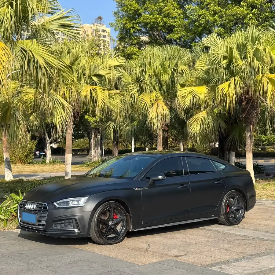 2019 Alfa Romeo Giulia 2.0T 280HP L4 8AT