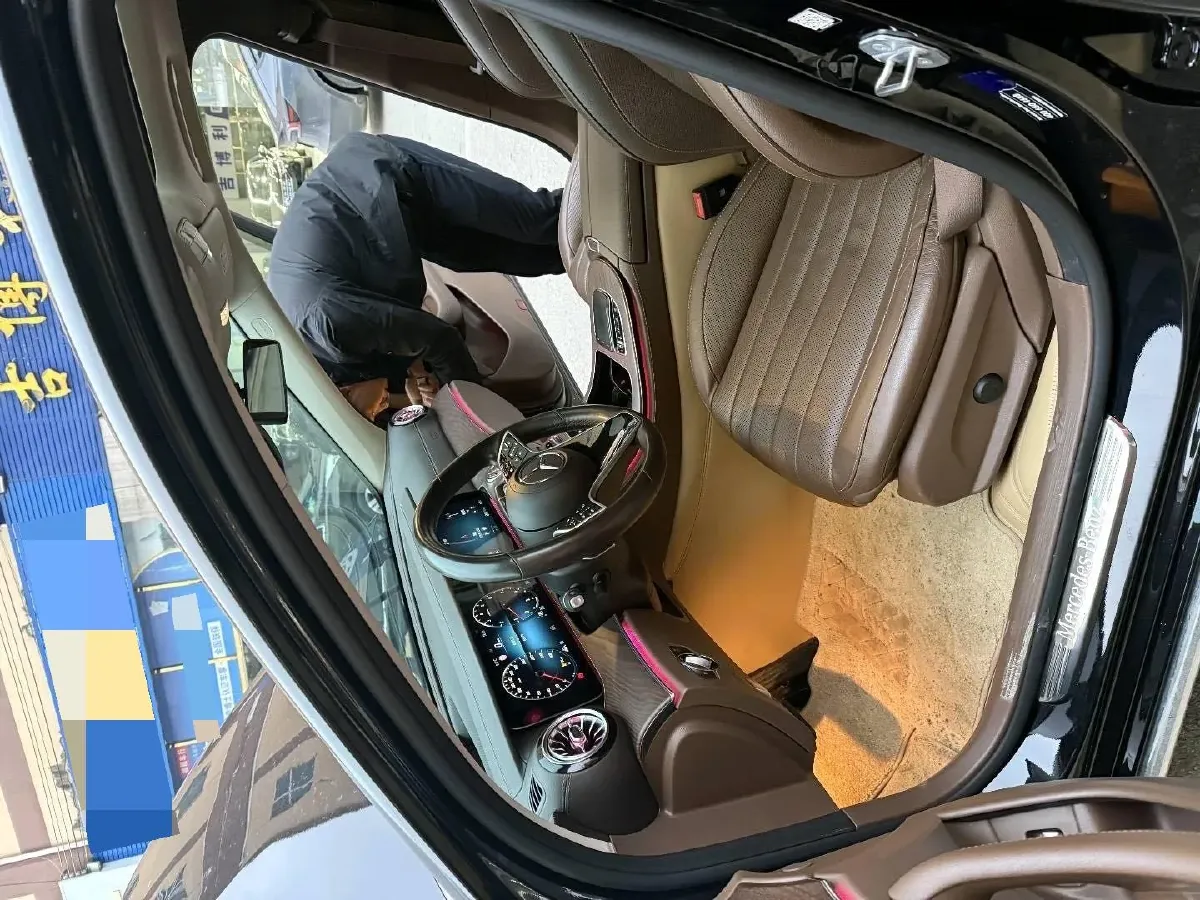 2023 Mercedes-Benz E Class 2.0T 258HP L4 9AT,autocango,china used car exporter,china ev exporter,chinese used car exporter,chinese used ev exporter