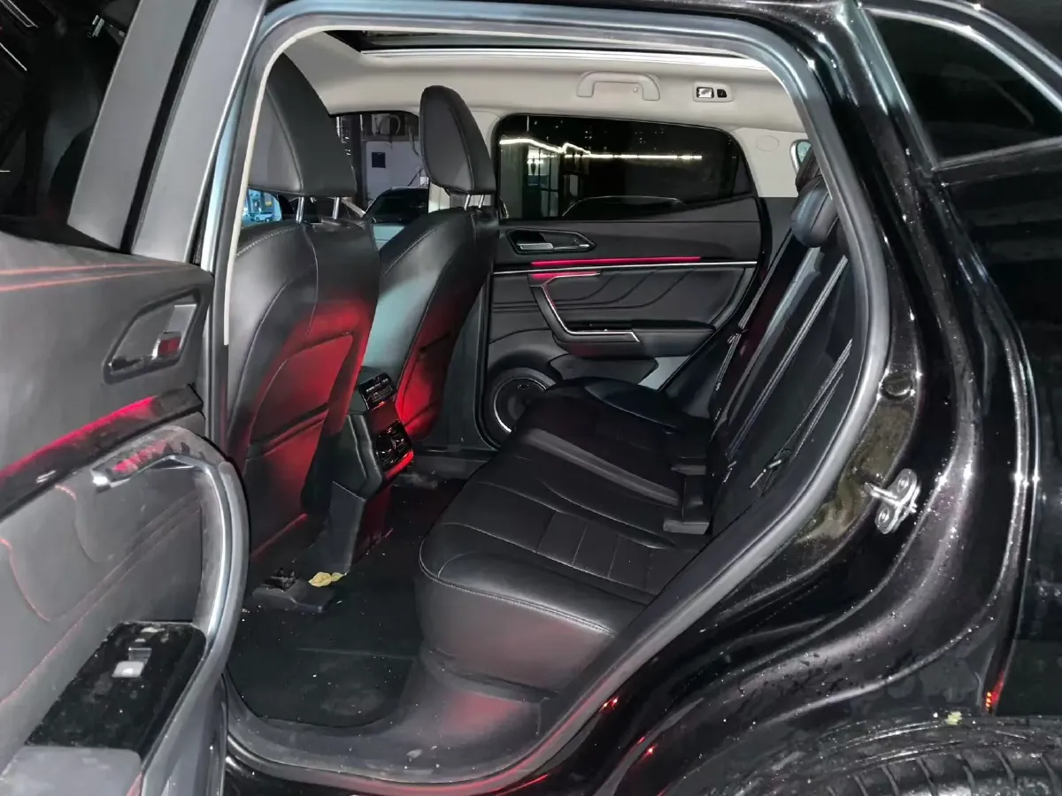 2017 WEY VV5 2.0T 197HP L4 7DCT,autocango,china used car exporter,china ev exporter,chinese used car exporter,chinese used ev exporter