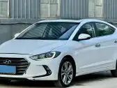 2016 HYUNDAI ELANTRA,autocango,china used car exporter,china ev exporter,chinese used car exporter,chinese used ev exporter