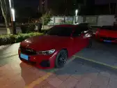 2020 BMW 3 SERIES,autocango,china used car exporter,china ev exporter,chinese used car exporter,chinese used ev exporter