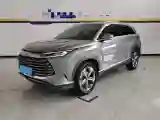 2024 BYD Frigate 07 1.5T 139HP L4 E-CVT PHEV 18.3KWH