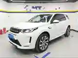 2020 Land Rover Discovery Sport 2.0T 249HP L4 9AT