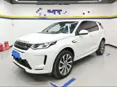 2020 LAND ROVER DISCOVERY SPORT,autocango,china used car exporter,china ev exporter,chinese used car exporter,chinese used ev exporter