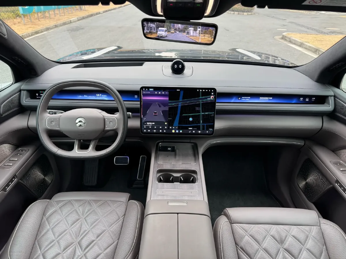 2026 NIO ES8 BEV,autocango,china used car exporter,china ev exporter,chinese used car exporter,chinese used ev exporter