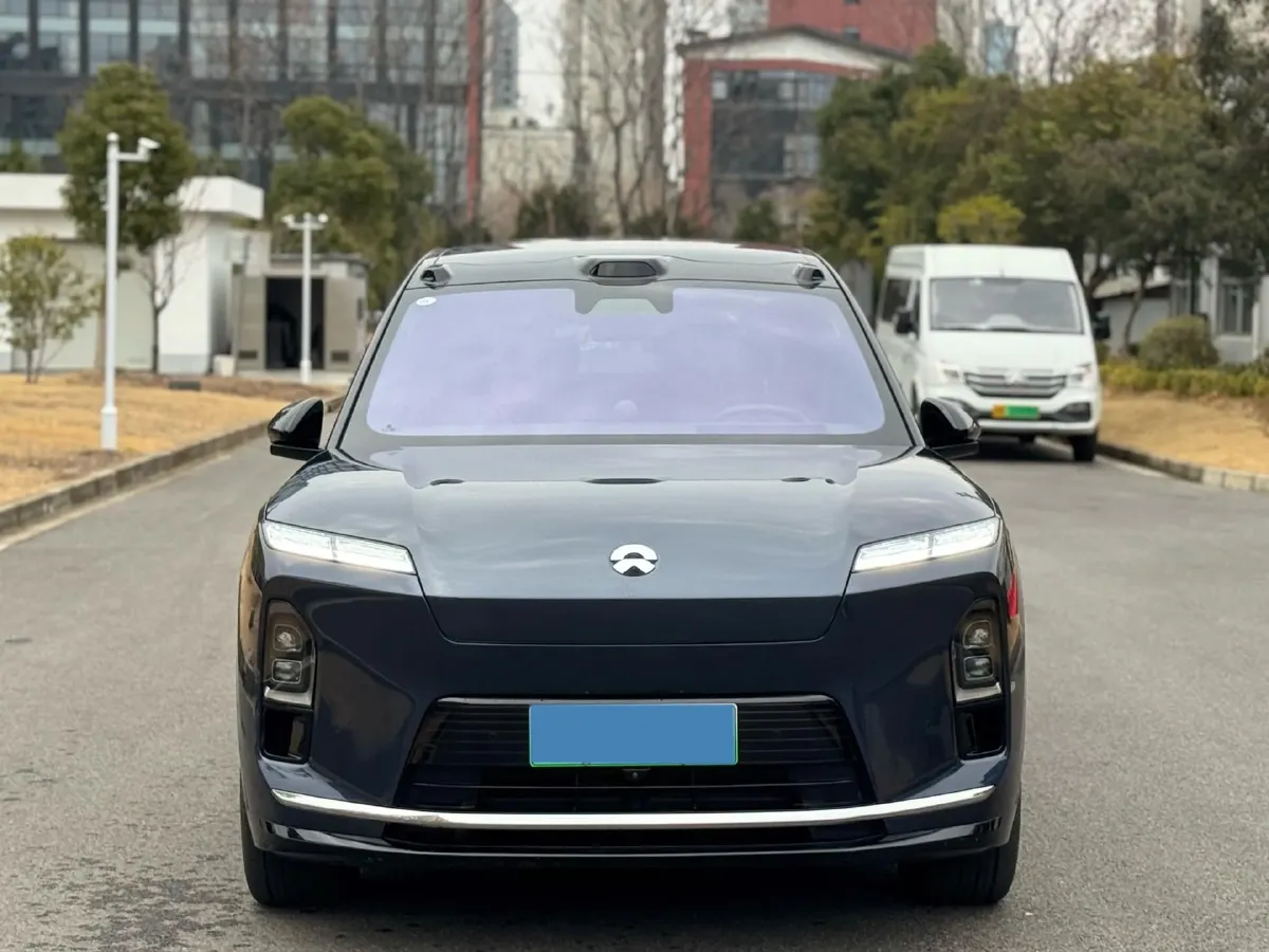 2026 NIO ES8 BEV,autocango,china used car exporter,china ev exporter,chinese used car exporter,chinese used ev exporter