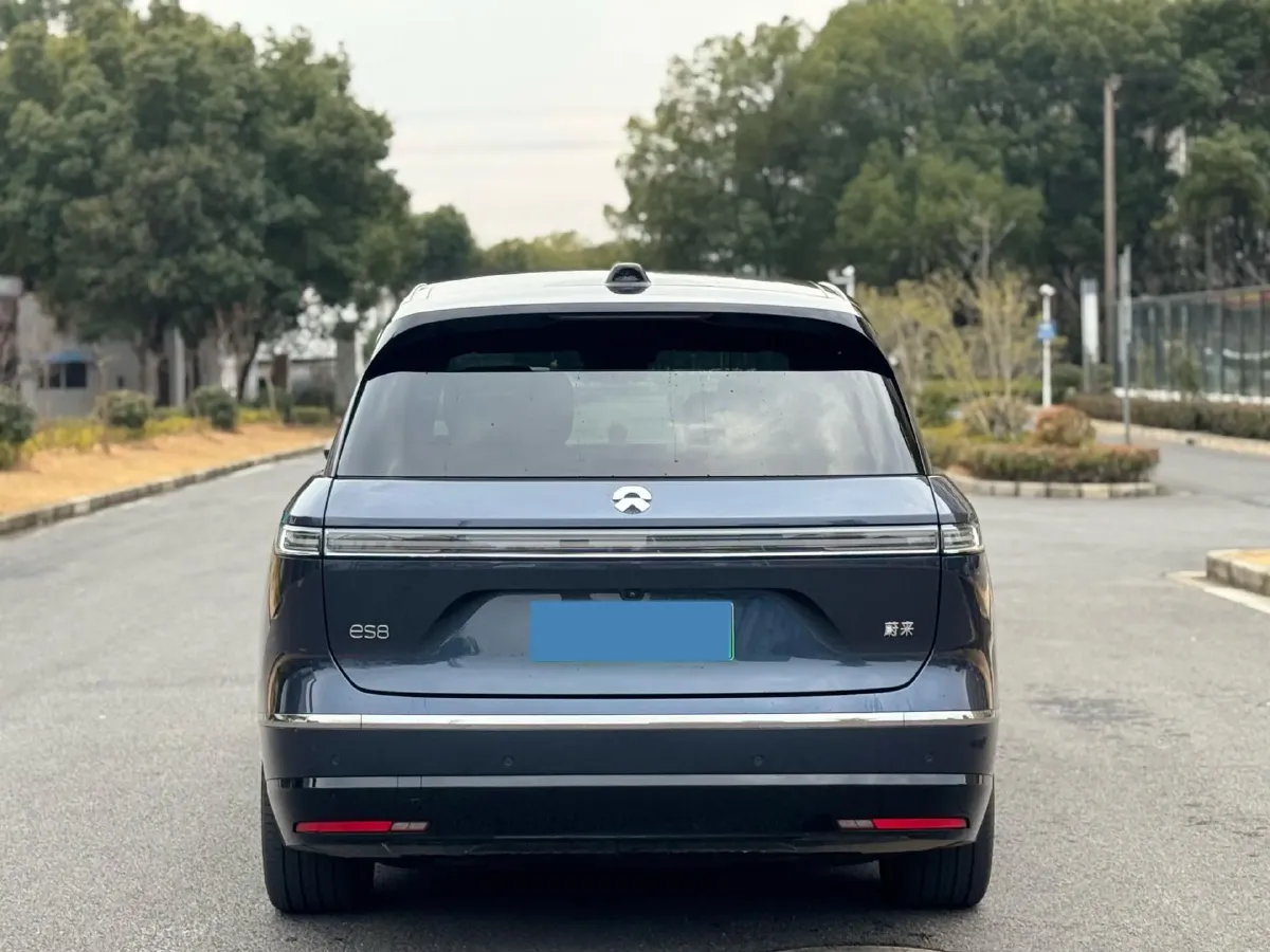 2026 NIO ES8 BEV,autocango,china used car exporter,china ev exporter,chinese used car exporter,chinese used ev exporter