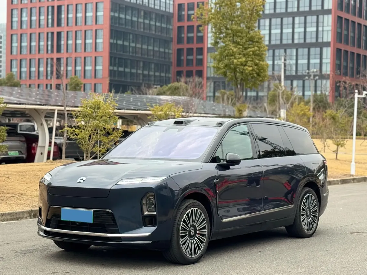 2026 NIO ES8 BEV,autocango,china used car exporter,china ev exporter,chinese used car exporter,chinese used ev exporter