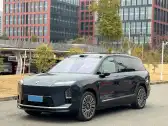 2026 NIO ES8,autocango,china used car exporter,china ev exporter,chinese used car exporter,chinese used ev exporter