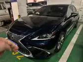 2023 LEXUS ES,autocango,china used car exporter,china ev exporter,chinese used car exporter,chinese used ev exporter