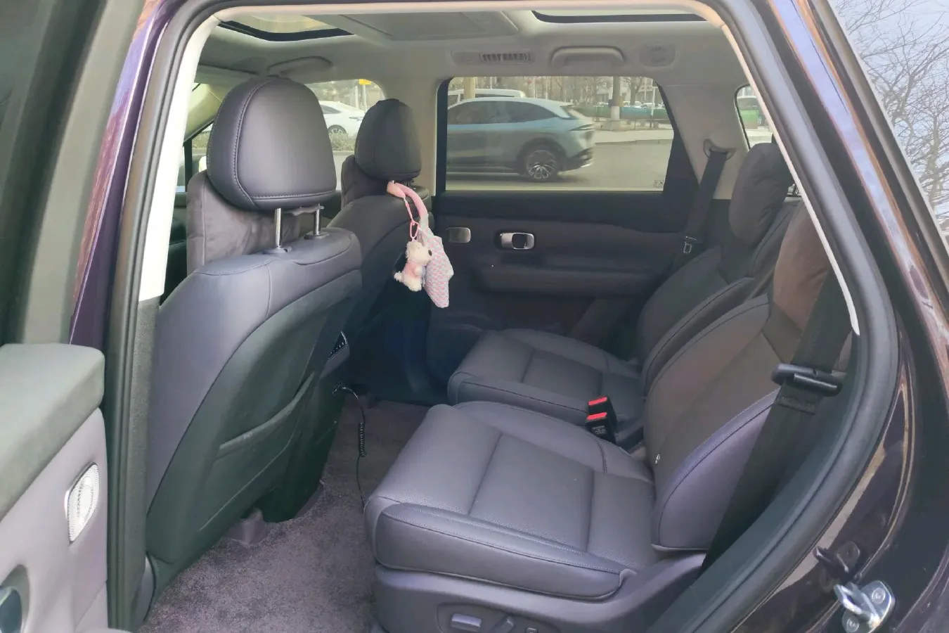 2026 Leapmotor C16 REEV 95HP REEV,autocango,china used car exporter,china ev exporter,chinese used car exporter,chinese used ev exporter