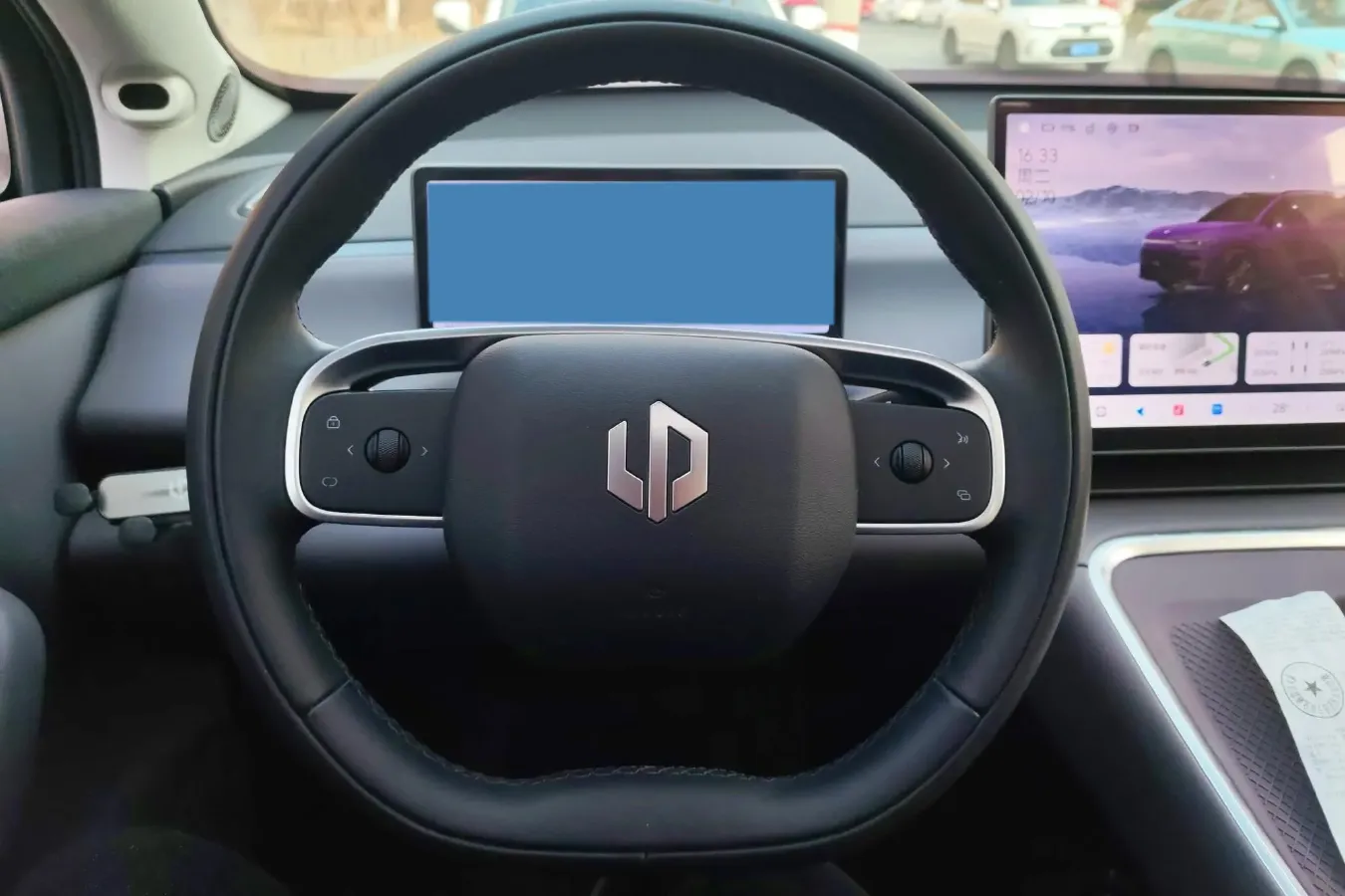 2026 Leapmotor C16 REEV 95HP REEV,autocango,china used car exporter,china ev exporter,chinese used car exporter,chinese used ev exporter