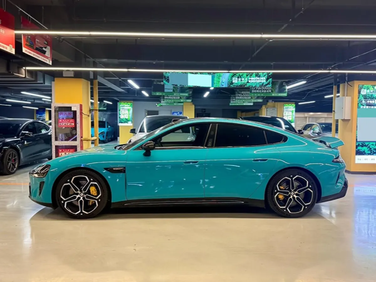 2024 MI SU7 BEV 101KWH,autocango,china used car exporter,china ev exporter,chinese used car exporter,chinese used ev exporter