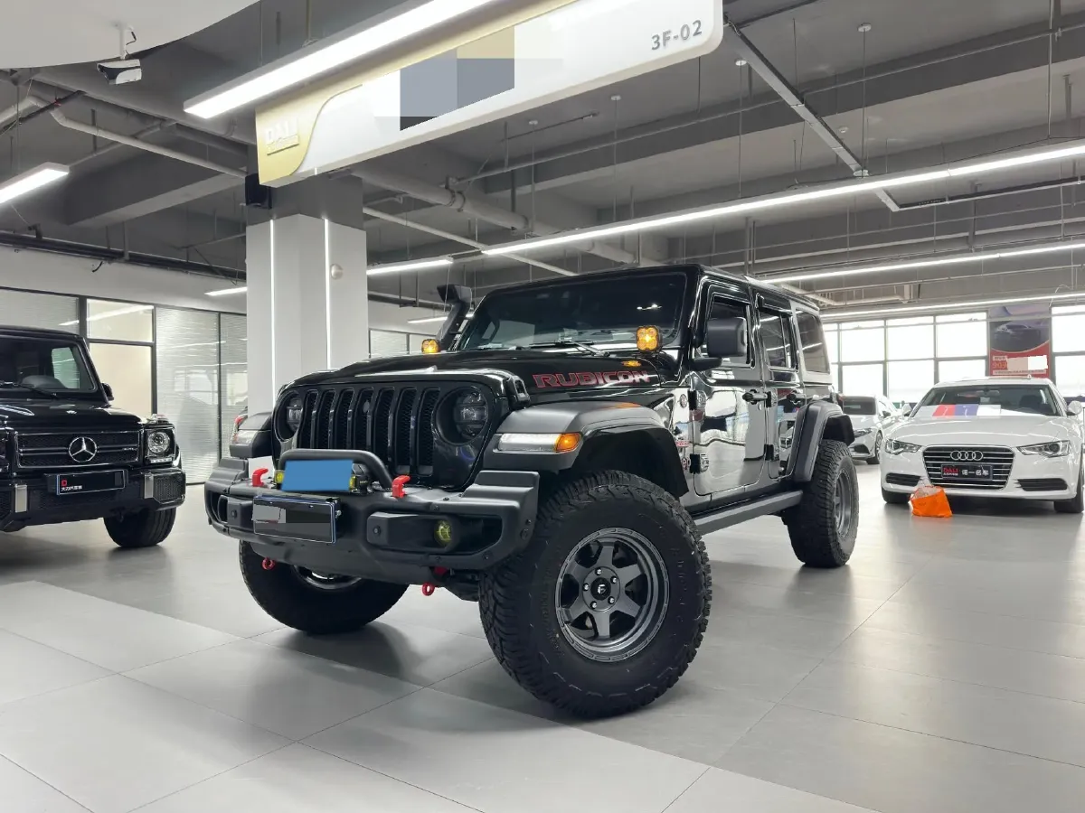 2021 Jeep Wrangler 2.0T 266HP L4 8AT,autocango,china used car exporter,china ev exporter,chinese used car exporter,chinese used ev exporter