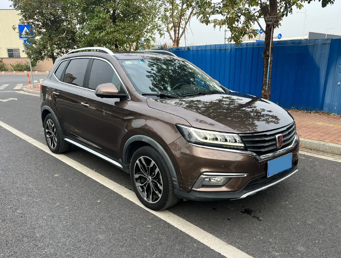 2018 Roewe RX5 1.5T 169HP L4 7DCT,autocango,china used car exporter,china ev exporter,chinese used car exporter,chinese used ev exporter
