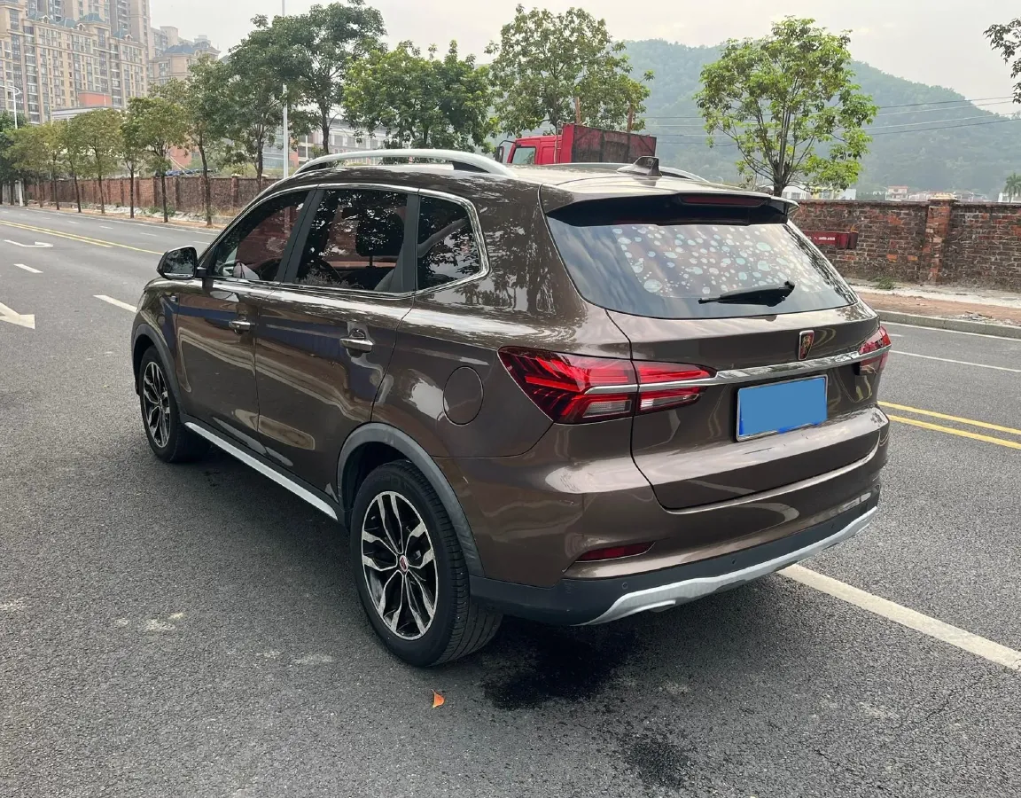 2018 Roewe RX5 1.5T 169HP L4 7DCT,autocango,china used car exporter,china ev exporter,chinese used car exporter,chinese used ev exporter