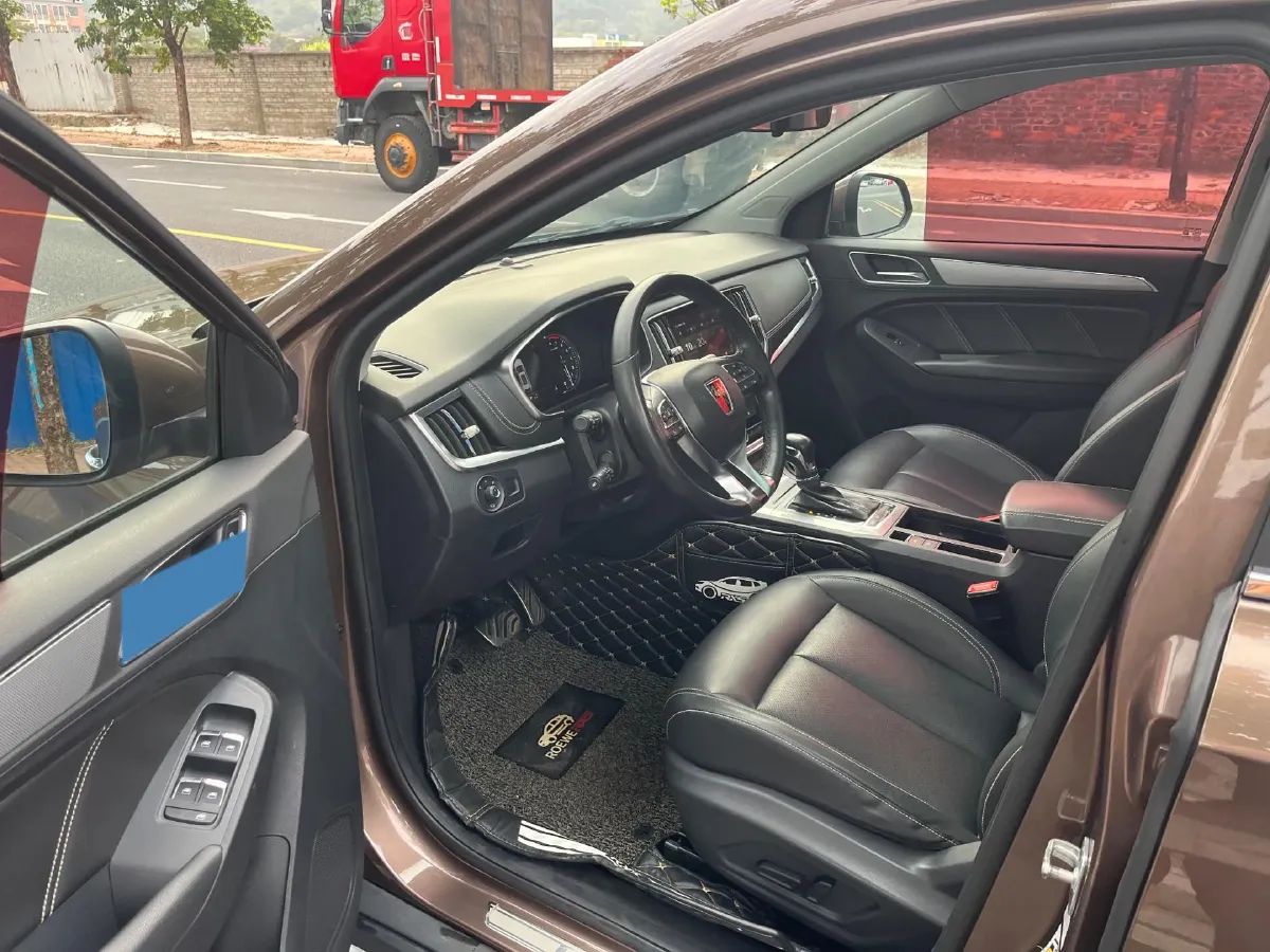 2018 Roewe RX5 1.5T 169HP L4 7DCT,autocango,china used car exporter,china ev exporter,chinese used car exporter,chinese used ev exporter