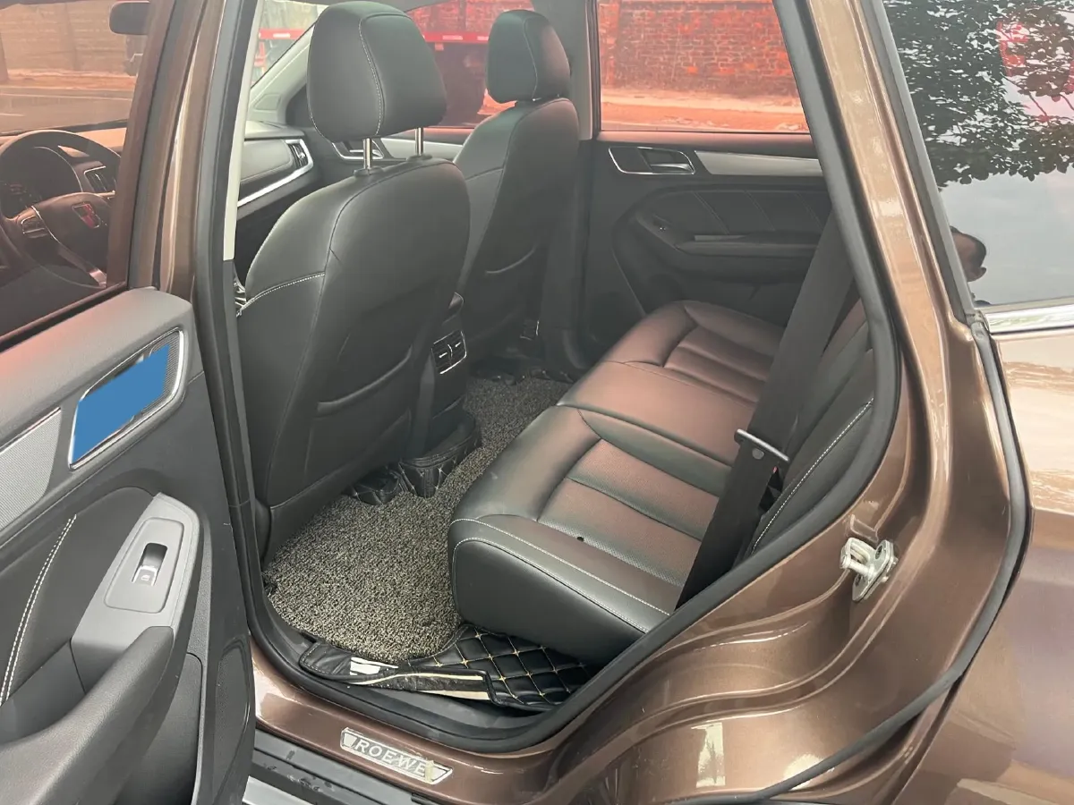 2018 Roewe RX5 1.5T 169HP L4 7DCT,autocango,china used car exporter,china ev exporter,chinese used car exporter,chinese used ev exporter