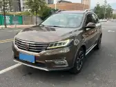 2018 ROEWE RX5,autocango,china used car exporter,china ev exporter,chinese used car exporter,chinese used ev exporter