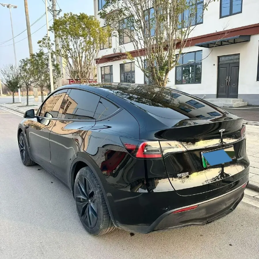 2022 Tesla Model Y BEV 60KWH,autocango,china used car exporter,china ev exporter,chinese used car exporter,chinese used ev exporter