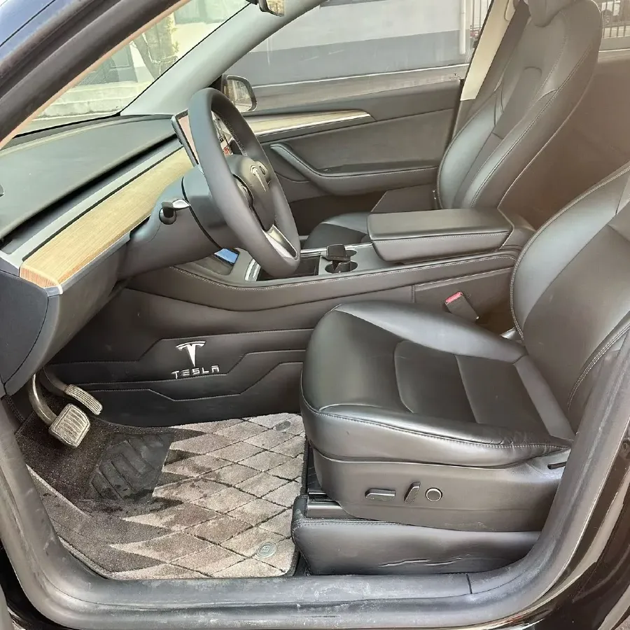 2022 Tesla Model Y BEV 60KWH,autocango,china used car exporter,china ev exporter,chinese used car exporter,chinese used ev exporter