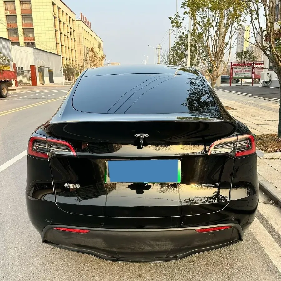 2022 Tesla Model Y BEV 60KWH,autocango,china used car exporter,china ev exporter,chinese used car exporter,chinese used ev exporter
