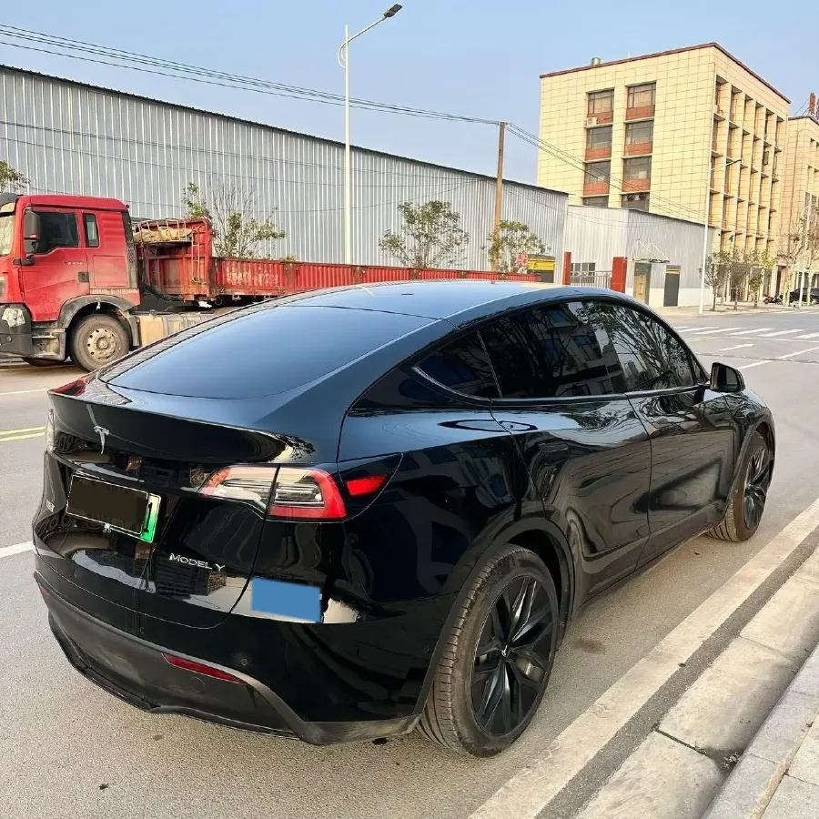 2022 Tesla Model Y BEV 60KWH,autocango,china used car exporter,china ev exporter,chinese used car exporter,chinese used ev exporter