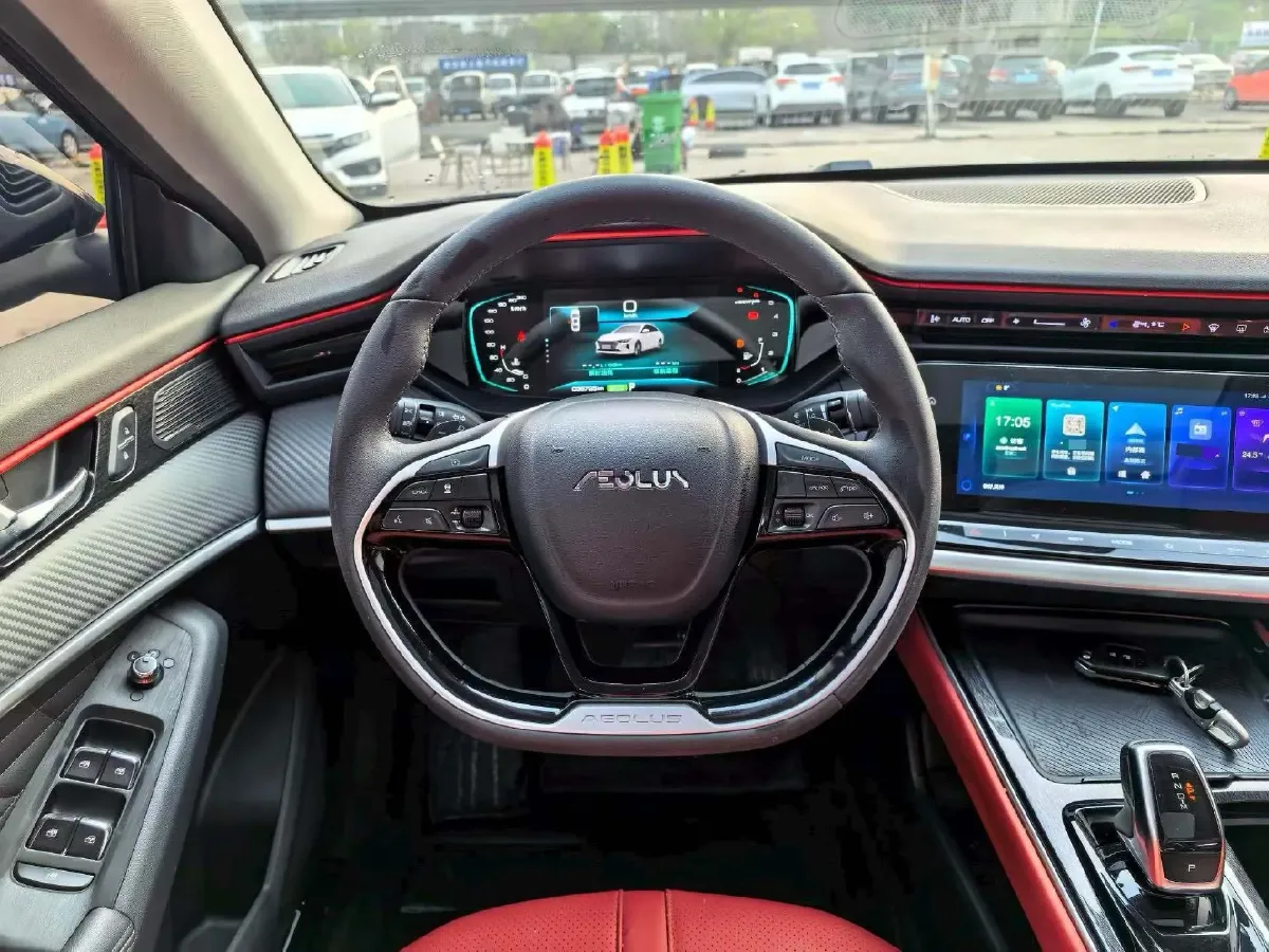 2021 DongFeng Aeolus YiXuan MAX 1.5T 190HP L4 7DCT,autocango,china used car exporter,china ev exporter,chinese used car exporter,chinese used ev exporter