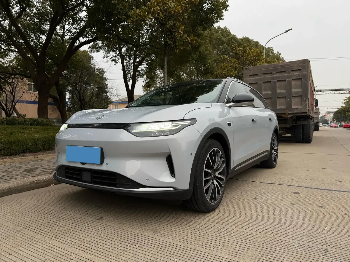 2021 Leapmotor C11 BEV 78.54KWH