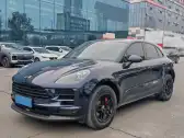 2018 PORSCHE MACAN,autocango,china used car exporter,china ev exporter,chinese used car exporter,chinese used ev exporter