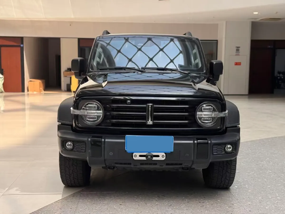 2021 Tank 300 2.0T 227HP L4 8AT,autocango,china used car exporter,china ev exporter,chinese used car exporter,chinese used ev exporter