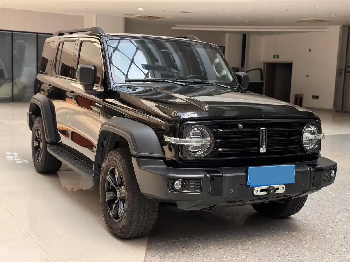 2021 Tank 300 2.0T 227HP L4 8AT,autocango,china used car exporter,china ev exporter,chinese used car exporter,chinese used ev exporter