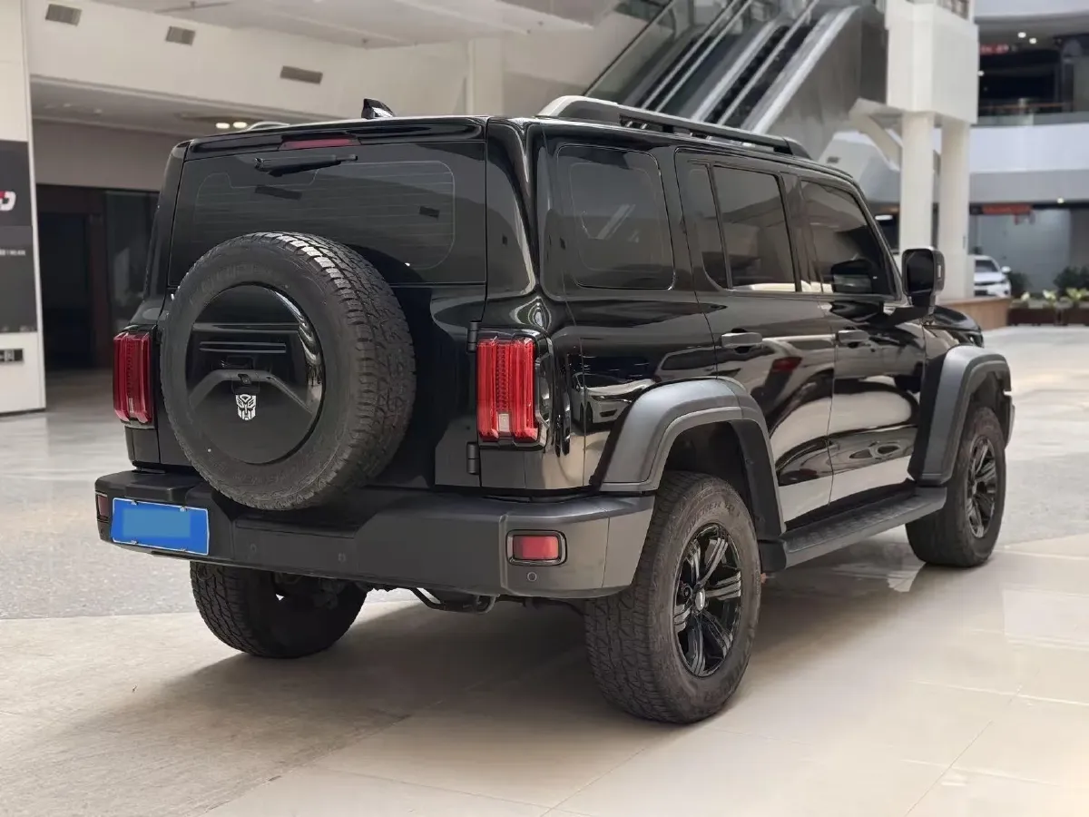 2021 Tank 300 2.0T 227HP L4 8AT,autocango,china used car exporter,china ev exporter,chinese used car exporter,chinese used ev exporter