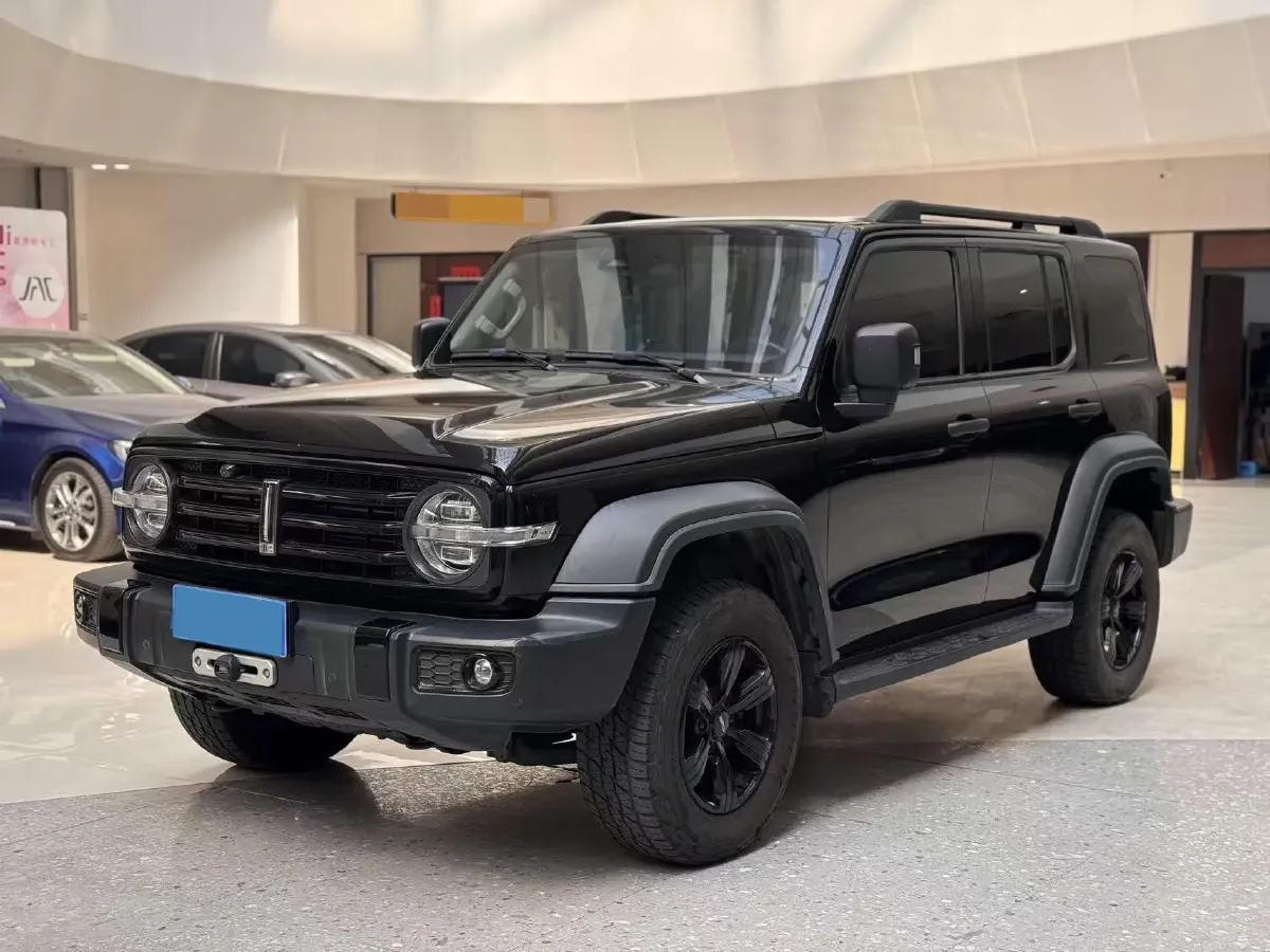 2021 Tank 300 2.0T 227HP L4 8AT,autocango,china used car exporter,china ev exporter,chinese used car exporter,chinese used ev exporter