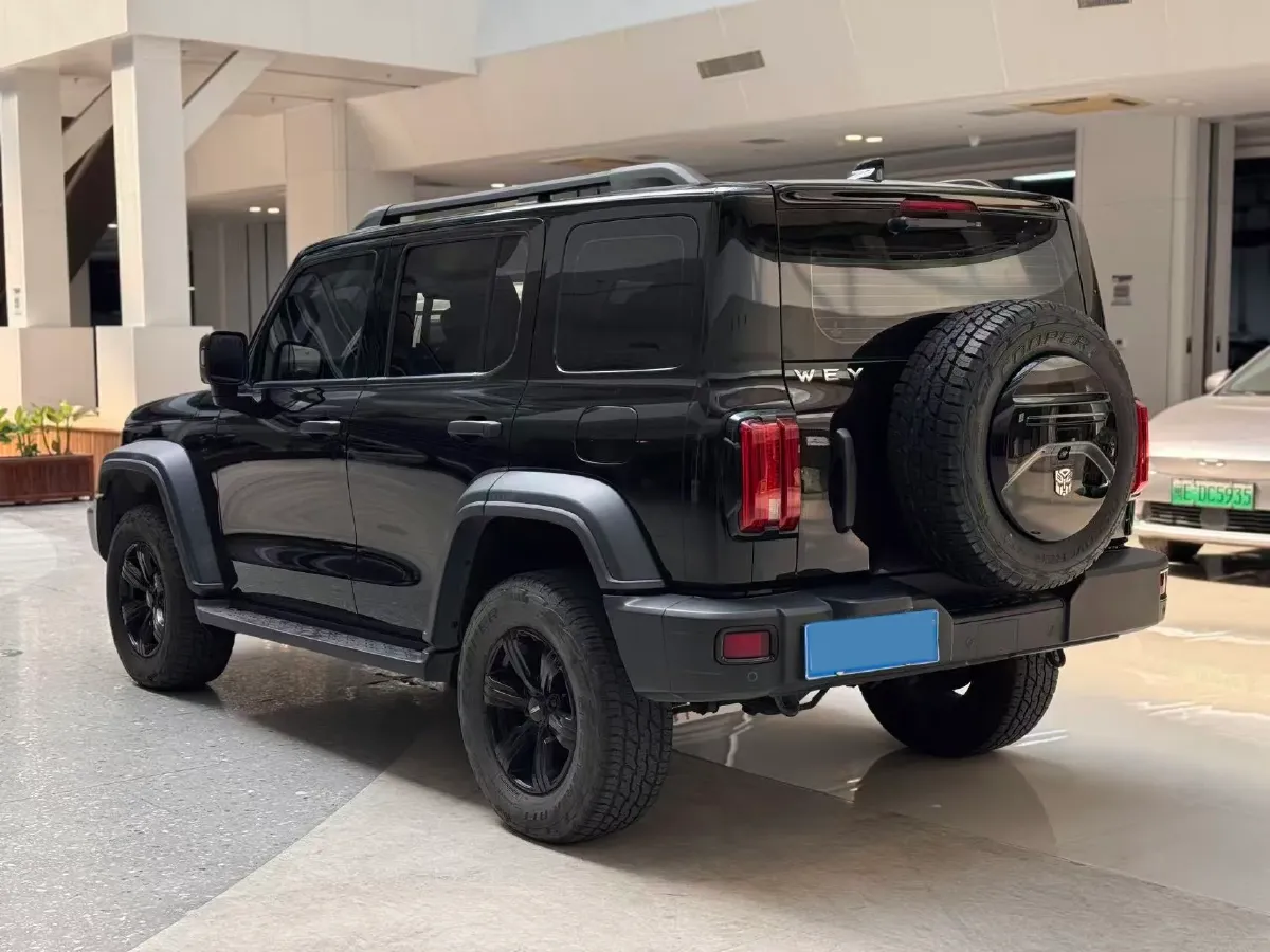 2021 Tank 300 2.0T 227HP L4 8AT,autocango,china used car exporter,china ev exporter,chinese used car exporter,chinese used ev exporter